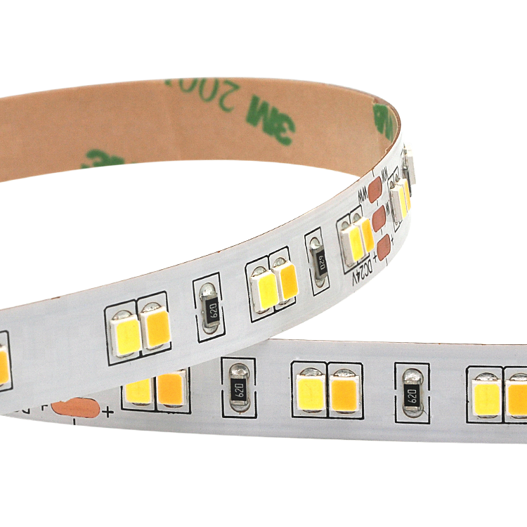 SMD2835 tunable strip 