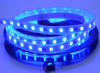 TM1914 break-point led strip