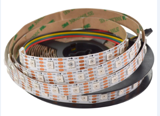 APA102 addressable LED Strip